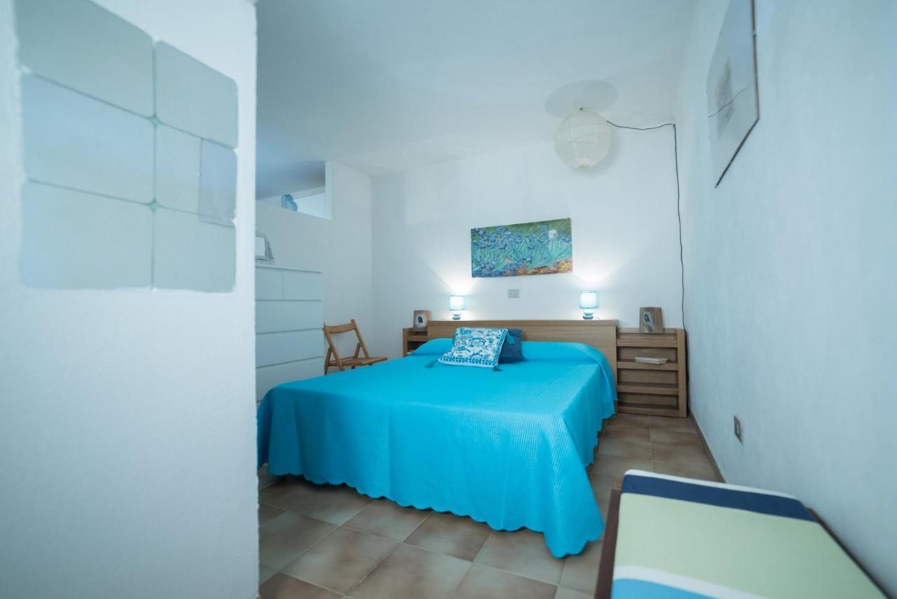 Dommos - Sunrise Apartments Cala Liberotto Exterior photo
